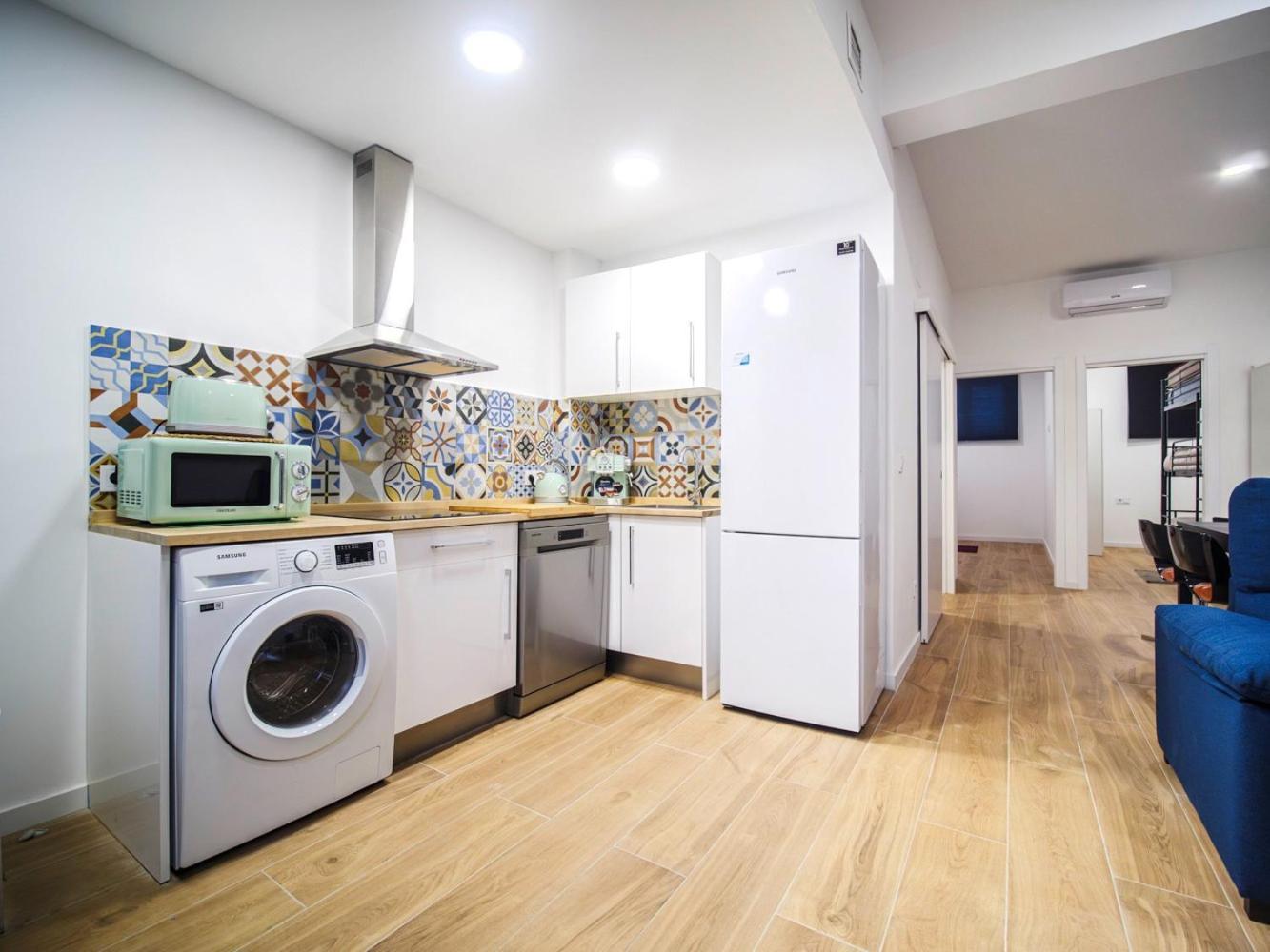 Apartamento Disfrutones Valencia Valência Exterior foto