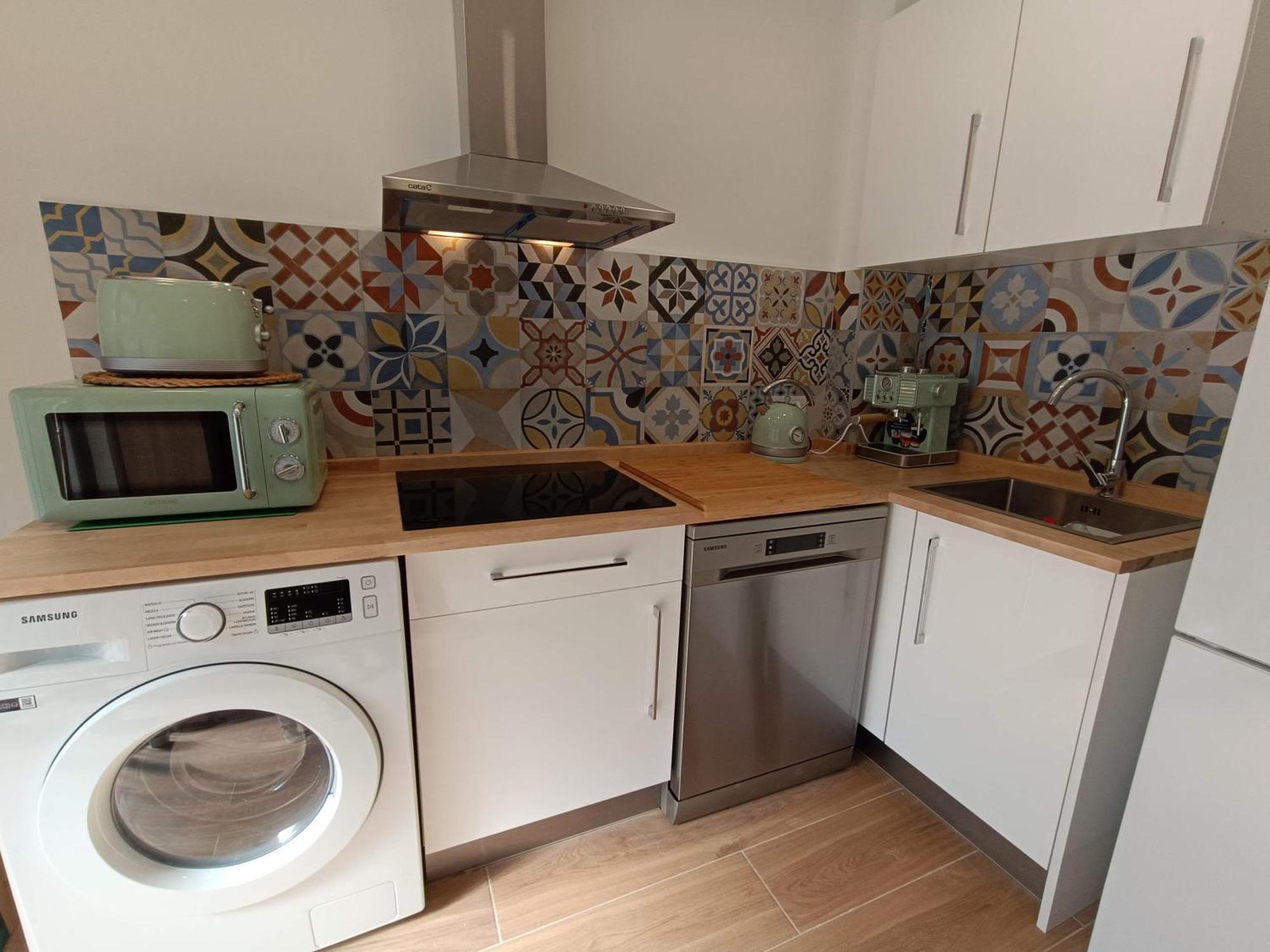 Apartamento Disfrutones Valencia Valência Exterior foto