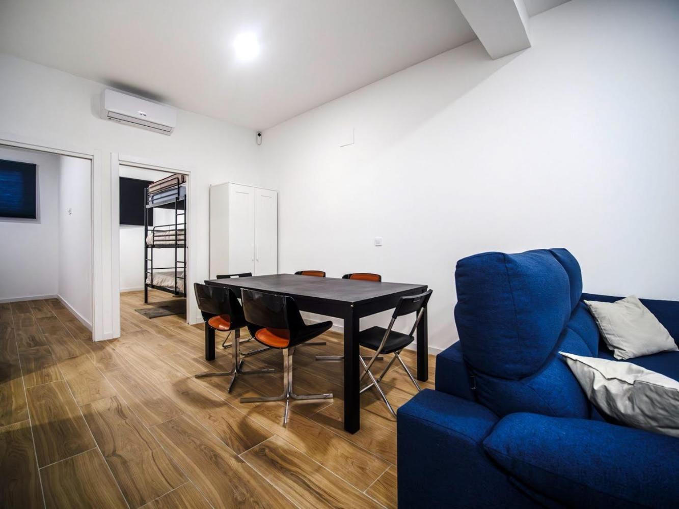 Apartamento Disfrutones Valencia Valência Exterior foto