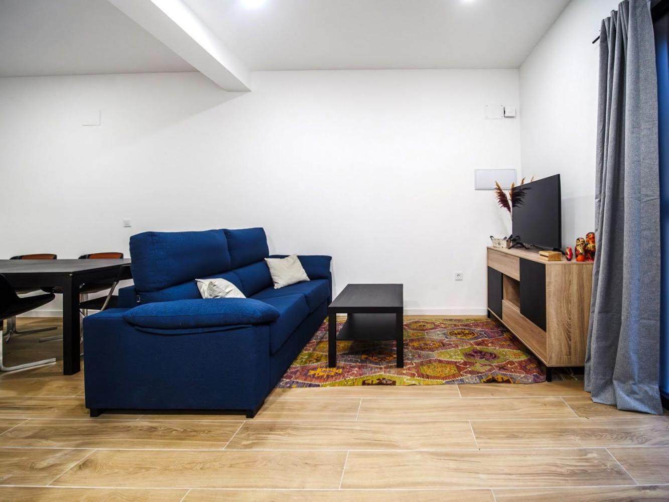 Apartamento Disfrutones Valencia Valência Exterior foto