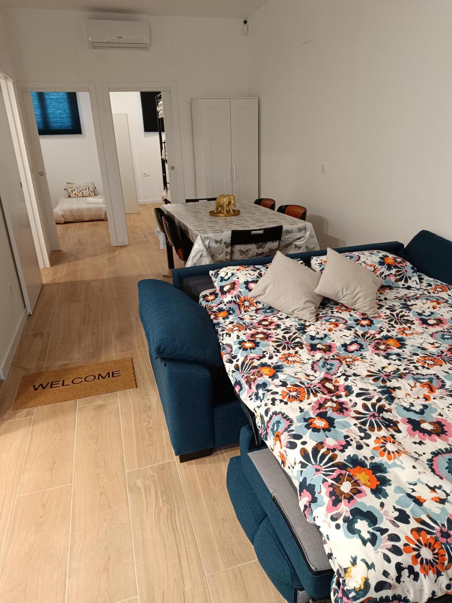 Apartamento Disfrutones Valencia Valência Exterior foto