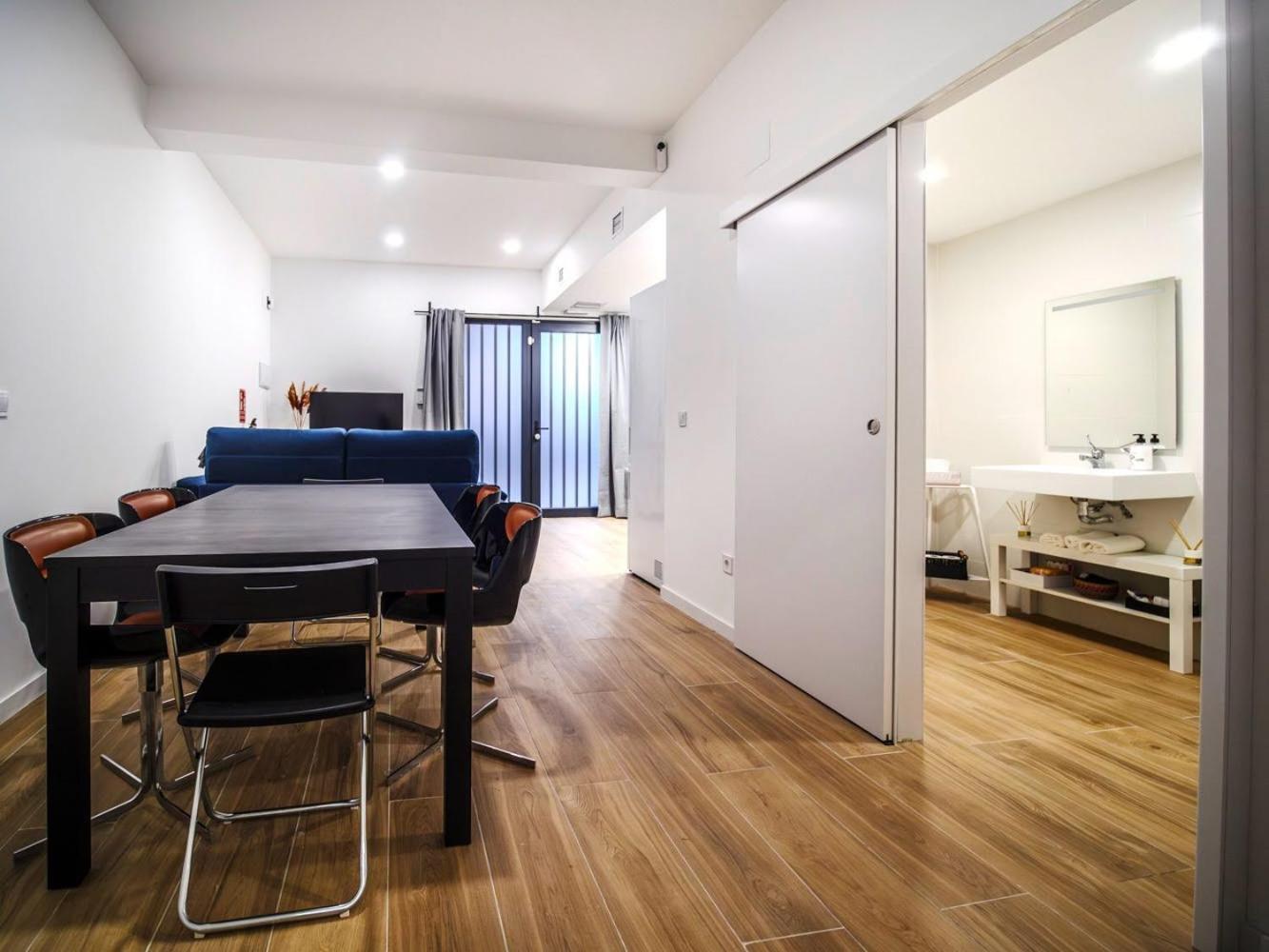 Apartamento Disfrutones Valencia Valência Exterior foto