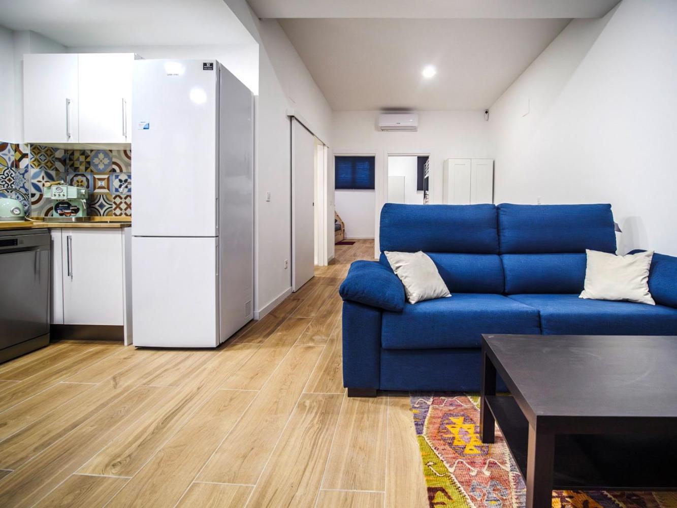 Apartamento Disfrutones Valencia Valência Exterior foto