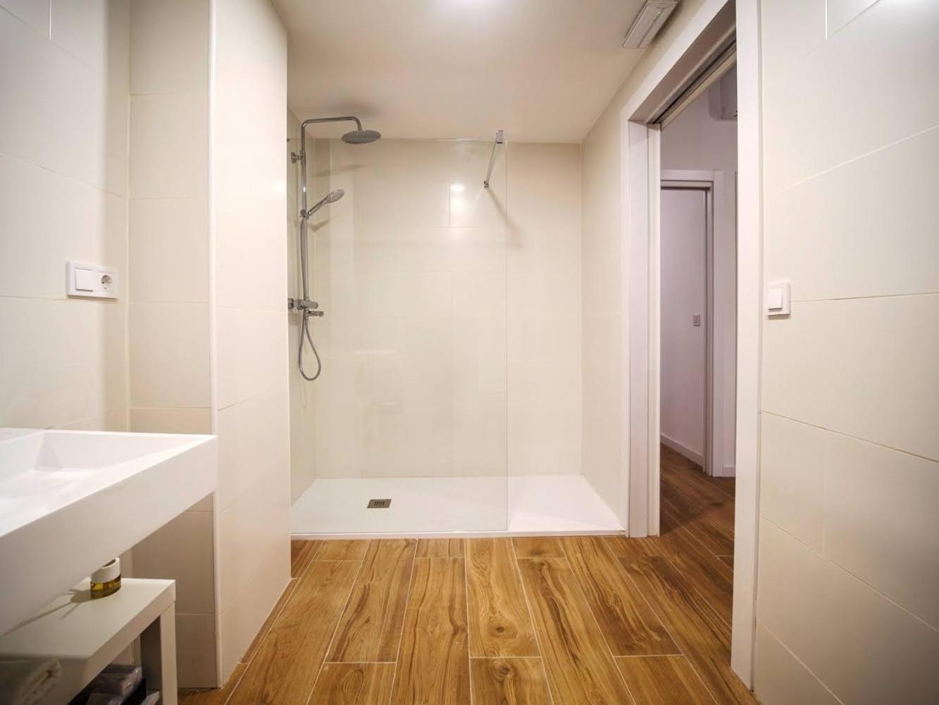 Apartamento Disfrutones Valencia Valência Exterior foto