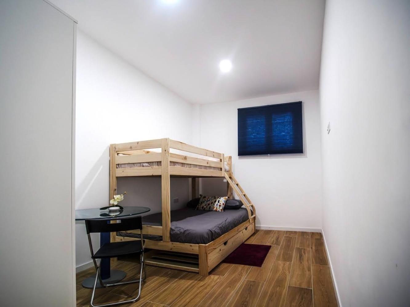 Apartamento Disfrutones Valencia Valência Exterior foto