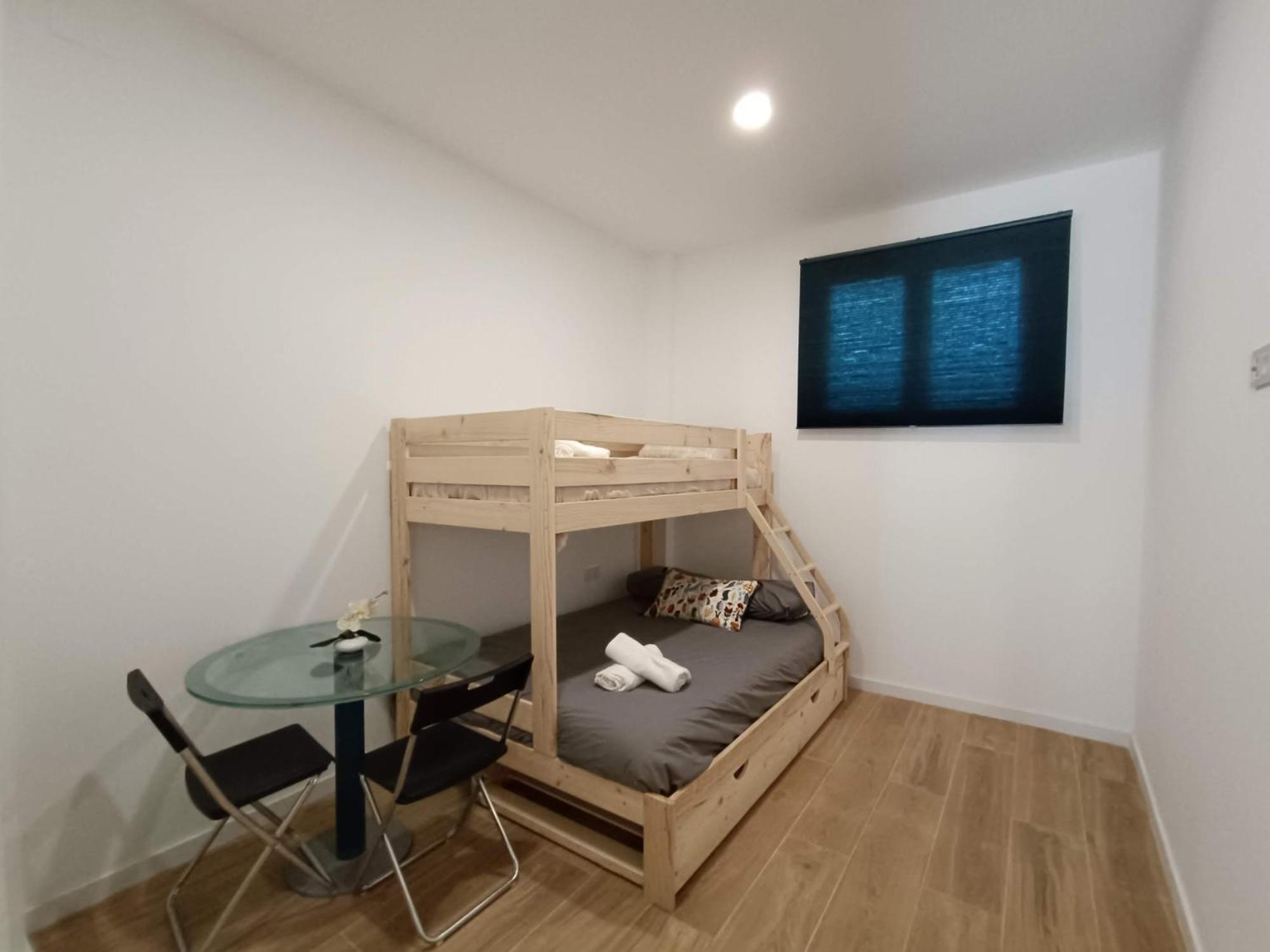 Apartamento Disfrutones Valencia Valência Exterior foto