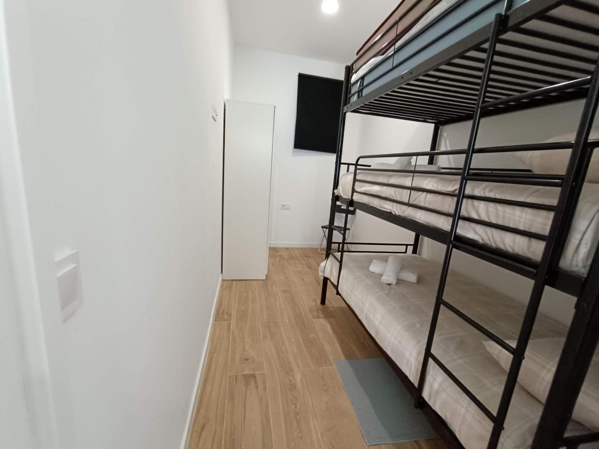 Apartamento Disfrutones Valencia Valência Exterior foto
